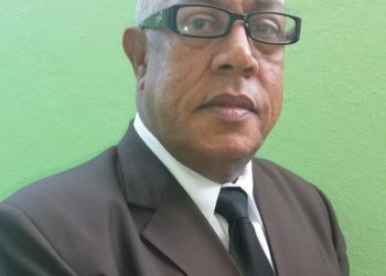 Alfredo Arias ultimo