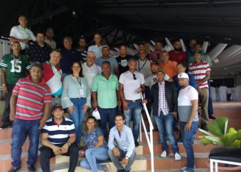 COBRADORES Y CHOFERES