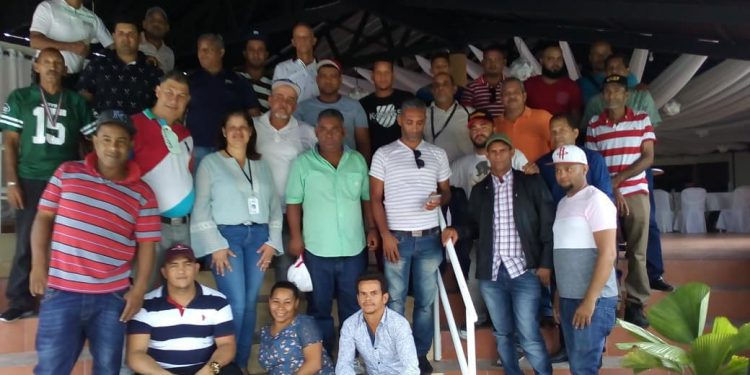 COBRADORES Y CHOFERES