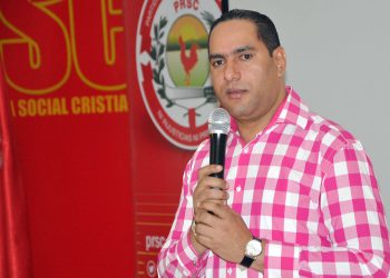 Dionisio Santana PRSC