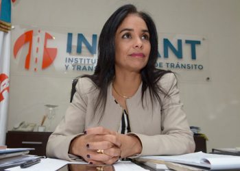 Directrora iNTRant