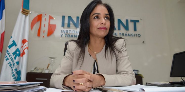 Directrora iNTRant