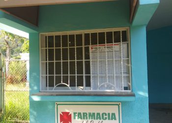 Farmacia del Puebo de la Cienega