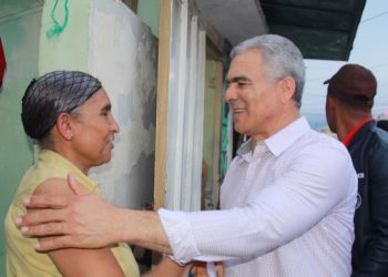 Jose Antoni Castillo