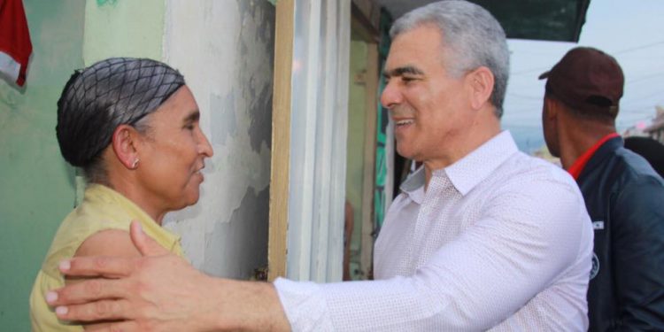 Jose Antoni Castillo