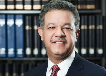 Leonel Fernadez