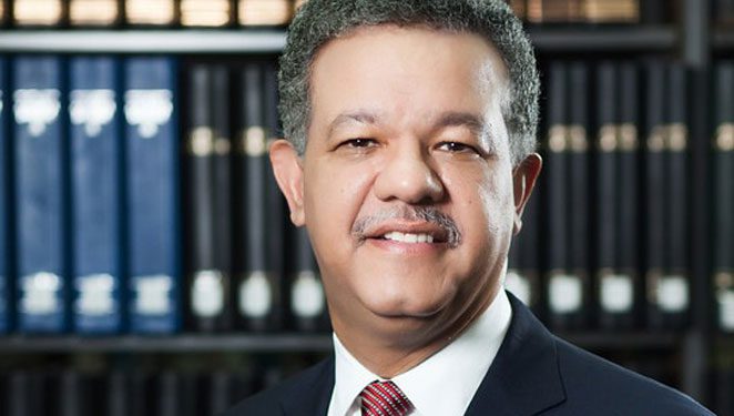 Leonel Fernadez