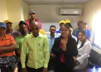 Mariel Mendez reposicion