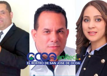 Papito fernado y Yary