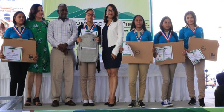 Premio Al Merito Ocoa 2019