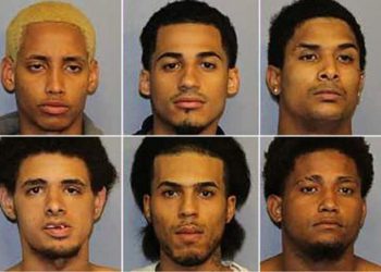 aCUSADOS MUERTE LEANDRO GUZMAN