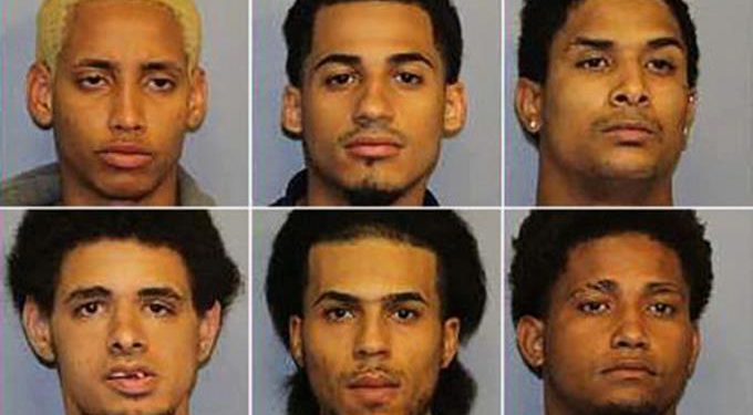 aCUSADOS MUERTE LEANDRO GUZMAN