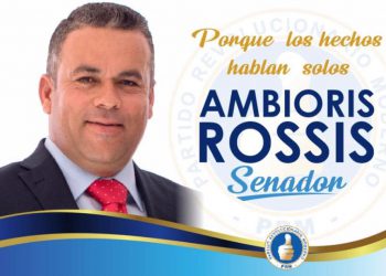 afiche ambioris rossis