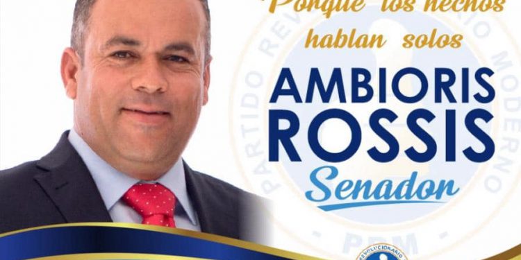 afiche ambioris rossis