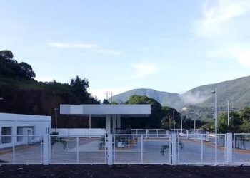 bomba de gas de josefa mejia