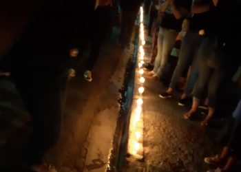 encendidos velas Ocoa