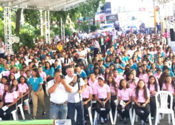 foto premio al merito publico