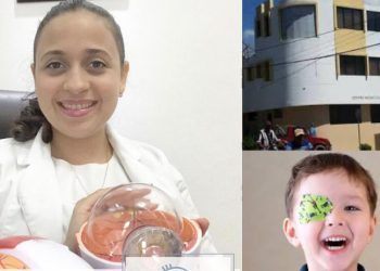 jornada vista ninos Ocoa