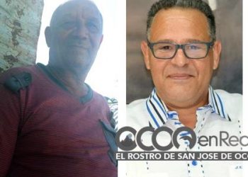 jose eliseo y Guilo Ocoa muerto