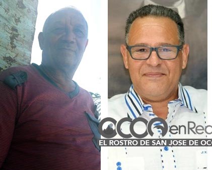jose eliseo y Guilo Ocoa muerto