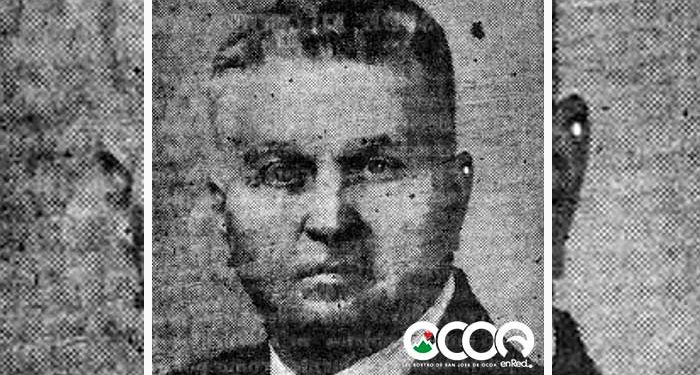 José Francisco Subero: Primer intelectual ocoeño