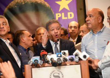 lEONEL fERNADEZ fRAUDES