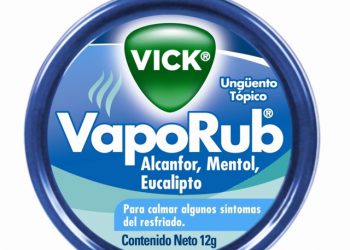 vickvaporub
