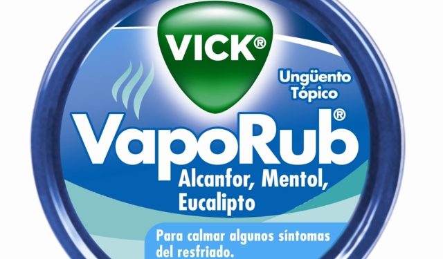vickvaporub