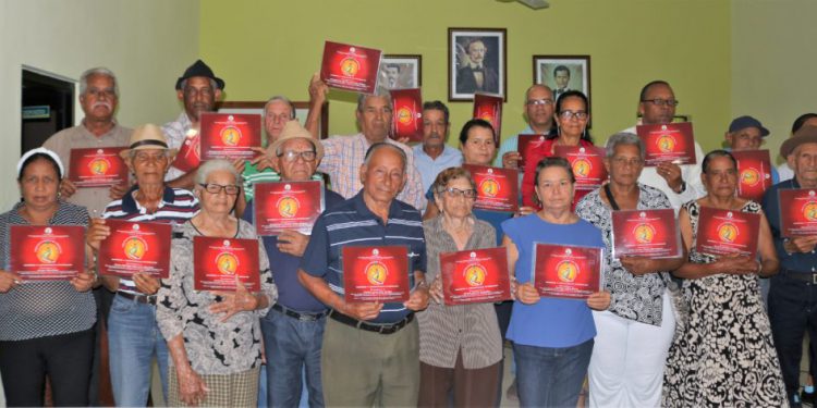 viejitos suenos anroanzas Sabana Larga