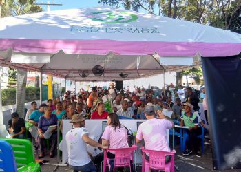 CAMINANTE POR LA VIDA oCOA