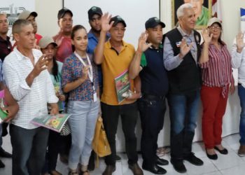 COnsejo Directivo JAC Ocoa ADEsjo