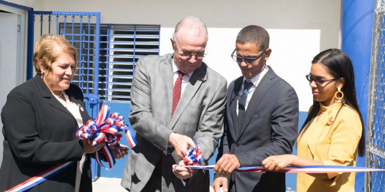 Felial Rancho Arriba