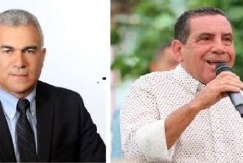 Jose Antonio y Felix Estrellas