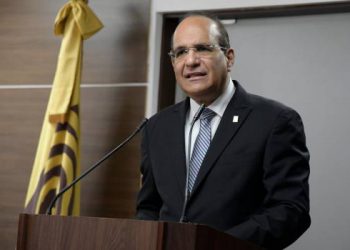 Julio Catano Guzman