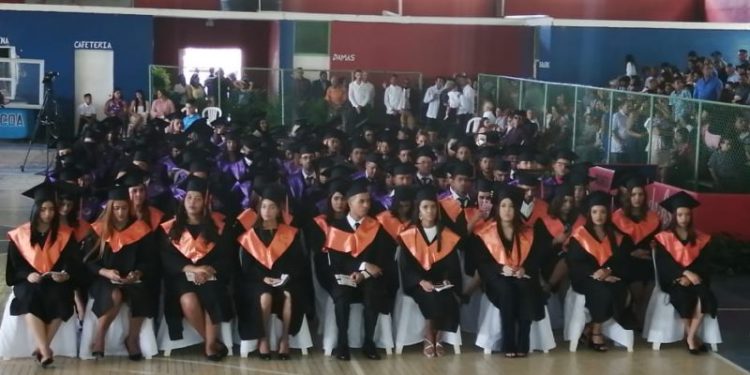 Oy m graduacion 2019