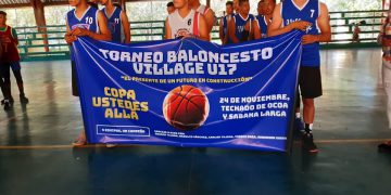 Village u17 2019