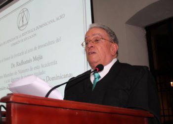 William Mejia Ocoa