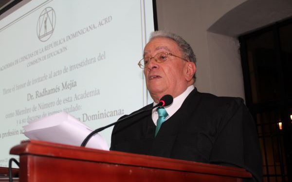 William Mejia Ocoa