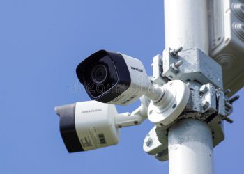 camaras de vigilancias