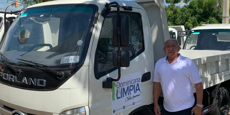 camion regalo ayuntamiento