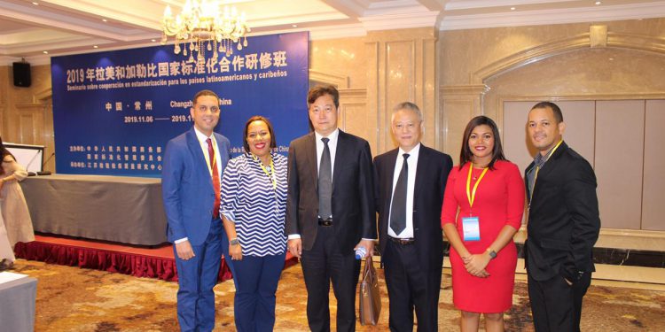 china capacita