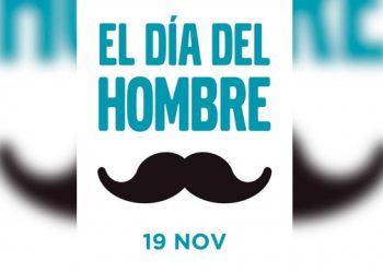 dia hombre