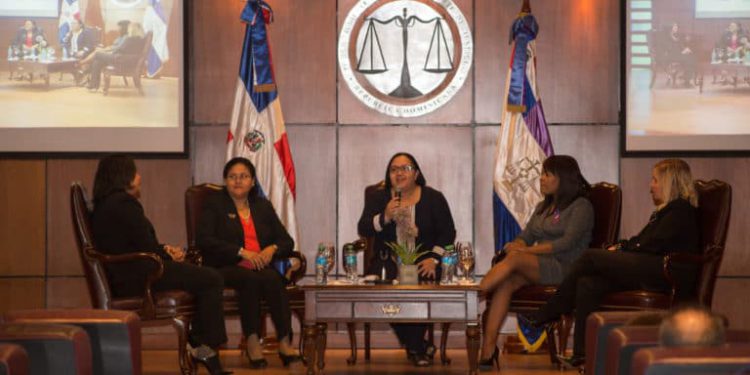 guia violencia genero