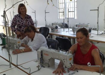 inaguja El Pinar Ocoa