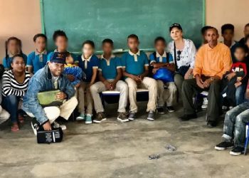 incal capacita taton