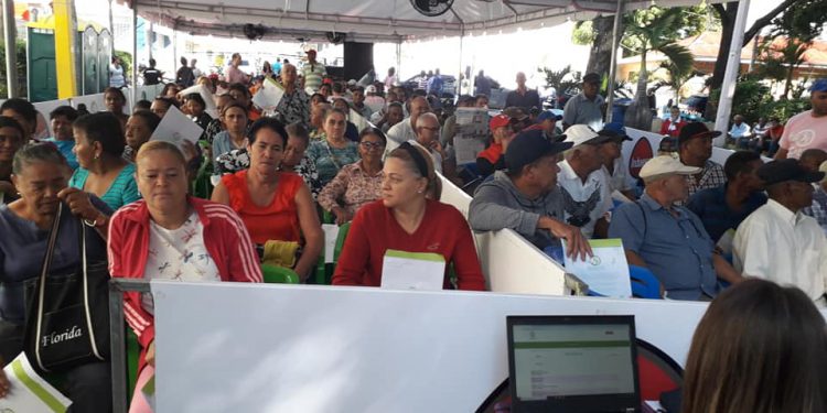 jornada salud caminante