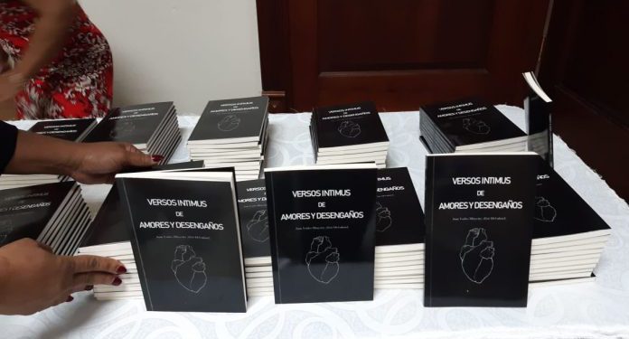 libro poemas juan ysidro minyety