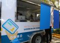 licencia conducir Ocoa