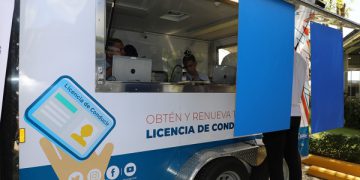 licencia conducir Ocoa