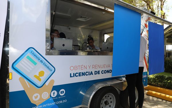 licencia conducir Ocoa